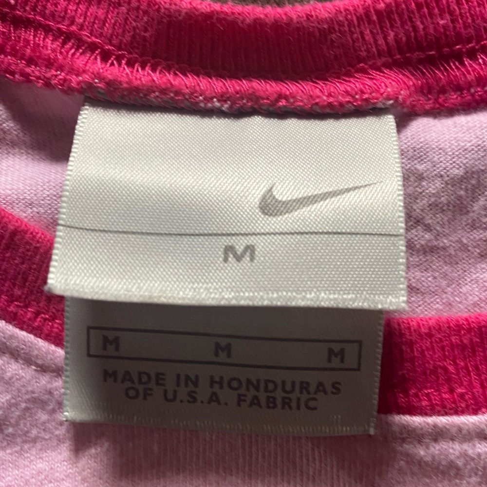 Nike shirt - Picture 2 of 3